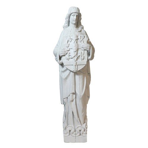 Belfast Figure-B 55 Outdoor/Indoor Statue