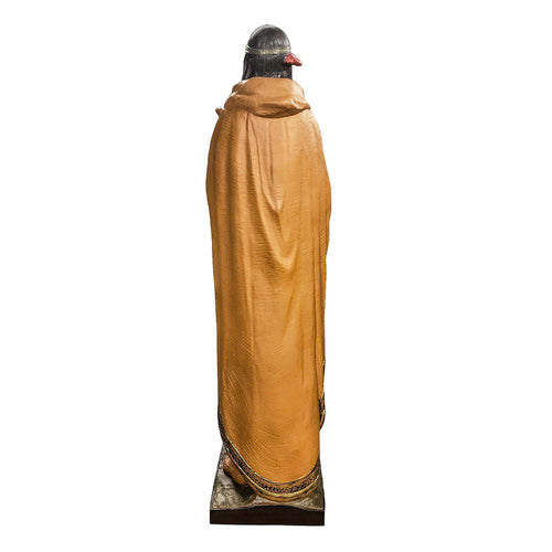 Blessed Kateri Tekawitha Outdoor/Indoor Statue