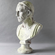 Julius Caesar (25 - Inch) Side Angle