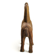 Arabian Horse Garden Statue (27 - Inch) Additional Angle