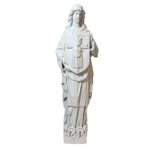 Belfast Figure-C 55 Outdoor/Indoor Statue