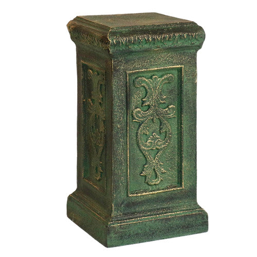 Liberick Pedestal 23 Outdoor/Indoor Statue
