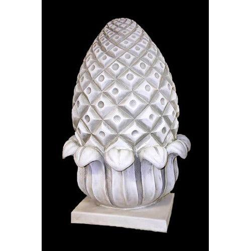Acorn Monolith Outdoor/Indoor Statue