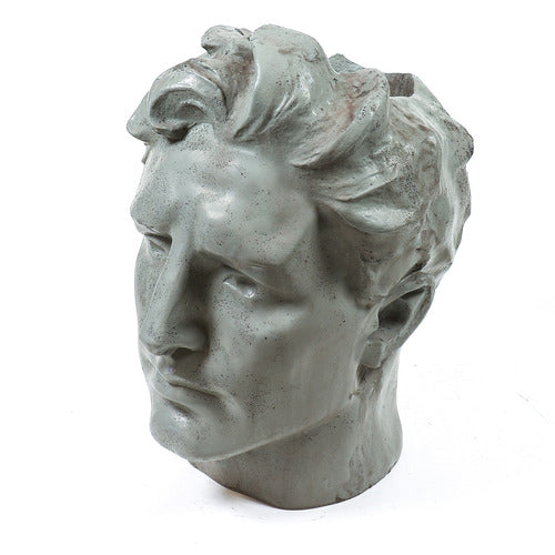 Golden Boy Planter Outdoor/Indoor Statue