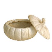 Pumpkin Garden (Wide) (8.94 - Inch) Side View