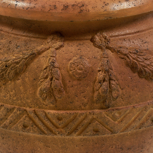 Decorative Pot Outdoor/Indoor Statue