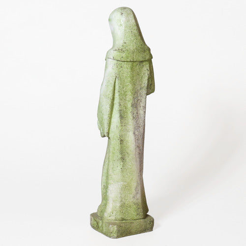 MARY MARIA Outdoor/Indoor Statue