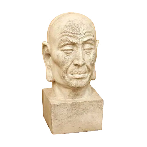 Bust Display Decor (25 - Inch)