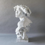 Negresse Captive (23 - Inch) Side View