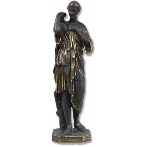 Diana Robing Statue (28 - Inch)