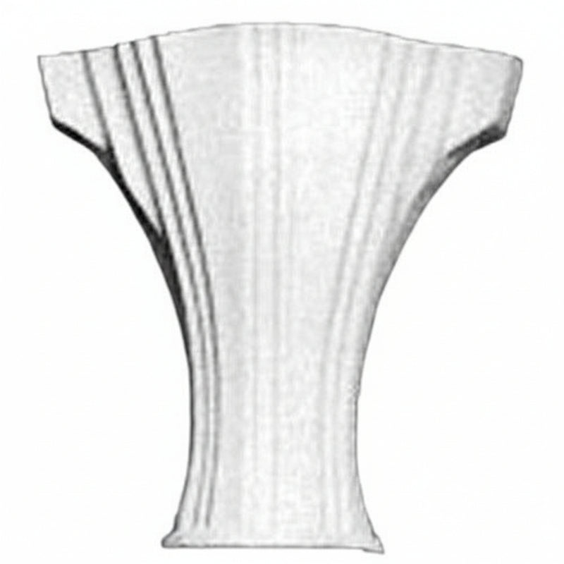 Kampy Sconce Sm Outdoor/Indoor Statue