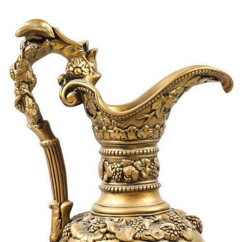 Florentine Pitcher Outdoor/Indoor Statue
