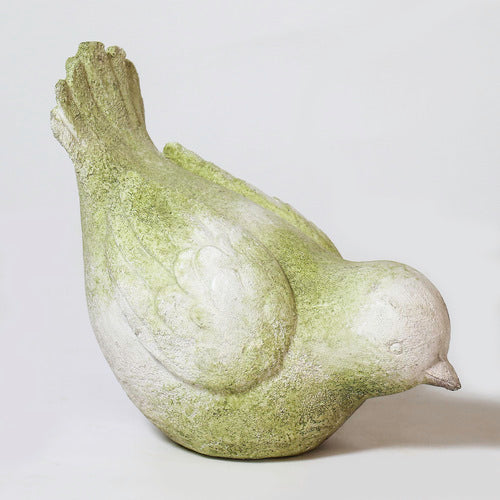 Roof Bird Garden Statue (9 - Inch)
