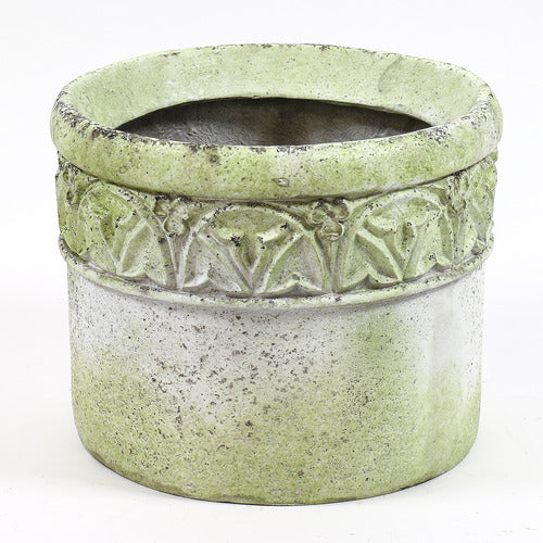 Trinity Pot Outdoor/Indoor Statue