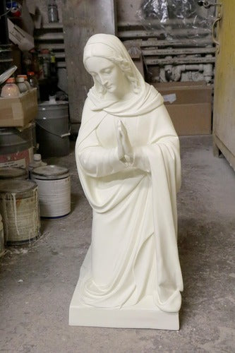 Mary Nativity Set 30 H Ntv1.2 Outdoor/Indoor Statue