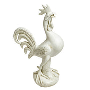 Rooster Garden Statue (22 - Inch)