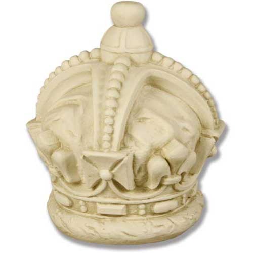 Royal Crown Outdoor/Indoor Statue