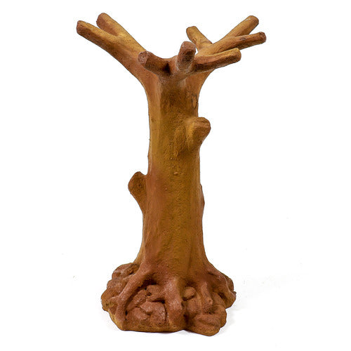 Natures Birdbath W Birds Statue (30 - Inch)