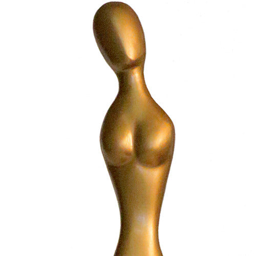 Abstract Female 52 Outdoor/Indoor Statue