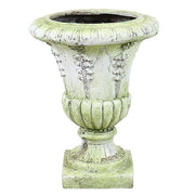 Six - Sided Garden (18 - Inch) Side View
