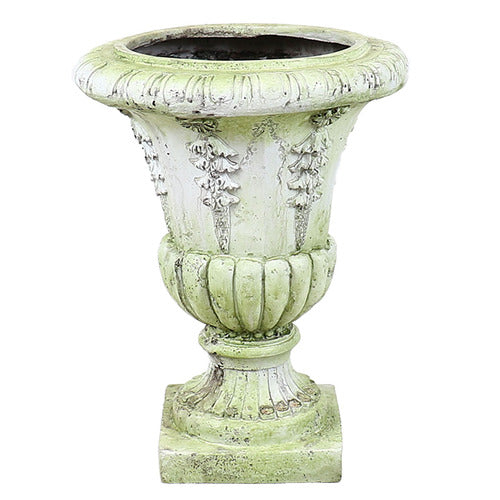 Six - Sided Garden (18 - Inch) Side View