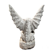 Chained Garg Of Turin Statue (32 - Inch) Other Angle