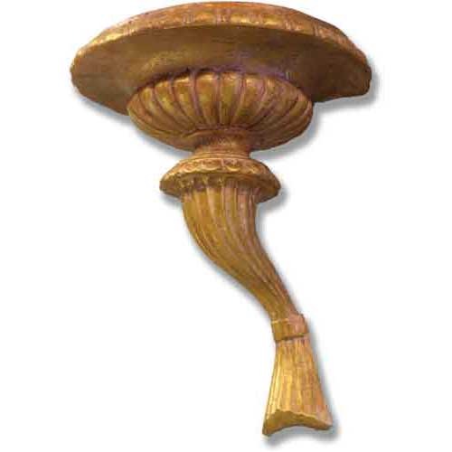 Sway Bracket Outdoor/Indoor Statue