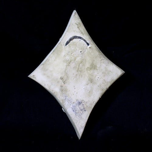 Estiva Relief Outdoor/Indoor Statue