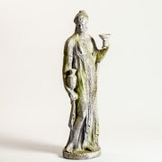Roman Woman Statue (45 - Inch) Side View