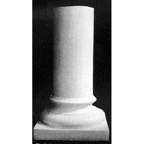 Half Column Outdoor/Indoor Statue