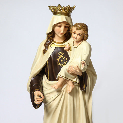 Queen Of Heaven 42in Realistic Outdoor/Indoor Statue