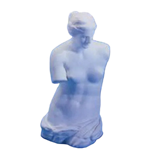Venus Torsostatue (17 - Inch)