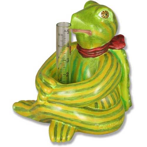 Turtle Garden Statue (9 - Inch)