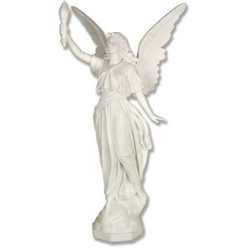 Angel Of Light 27  (R) Outdoor/Indoor Statue