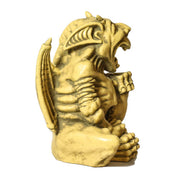 Jaimy Gargoylestatue (12 - Inch) Side View