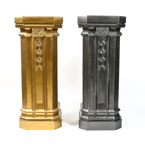 Givery Pedestal 36 Outdoor/Indoor Statue