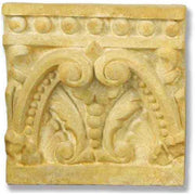 Detroit Tile Outdoor Plaque (10.0 - Inch)