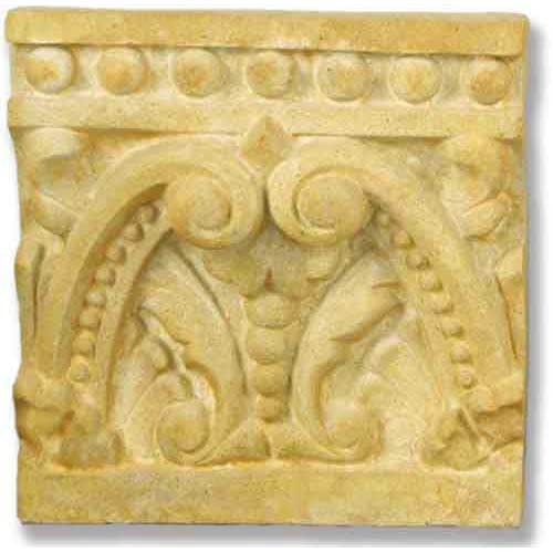 Detroit Tile 10 Outdoor/Indoor Statue