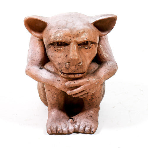 Dedo The Gargoylelarge Statue (9 - Inch)