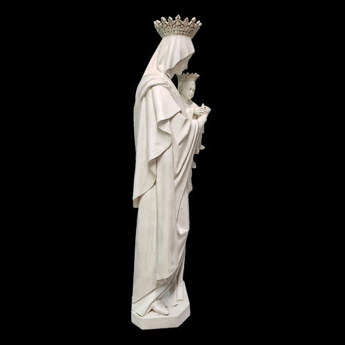 Our Lady Of Perpetual Help 62 Outdoor/Indoor Statue
