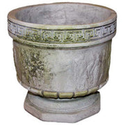 Greek Relief Garden (11 - Inch)