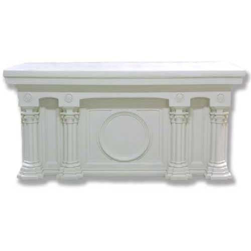 Altar (Bottom)   75 H Outdoor/Indoor Statue