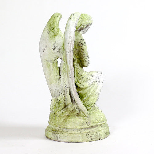 Angel St Anne Praying 21 Outdoor/Indoor Statue