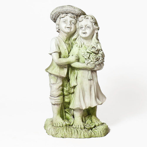 First Date Statue (Xx - Inch)
