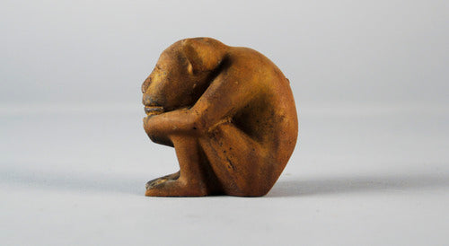 Dedo Gargoyle Garden Statue (36-Inch)