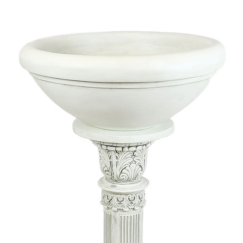 Low Profile Urn 11 Outdoor/Indoor Statue