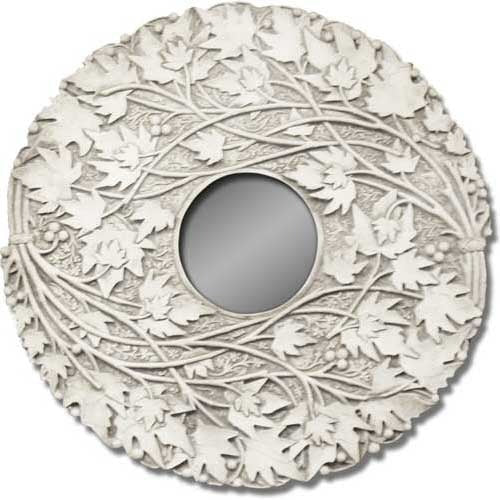Ivy Mirror  29 Outdoor/Indoor Statue