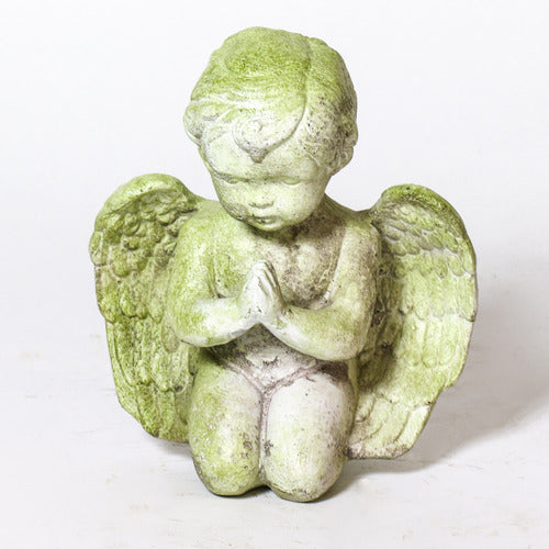 Little Prayer Statue (9.5 - Inch)