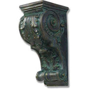 Wood Outdoor Bracket (12 - Inch)