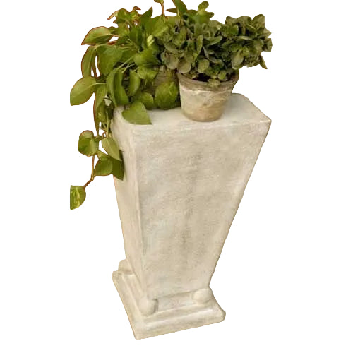 Fosti Pedestal Statue (30 - Inch)